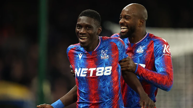 Nhận định bóng đá trận đấu Crystal Palace vs Millwall ngày 1/3