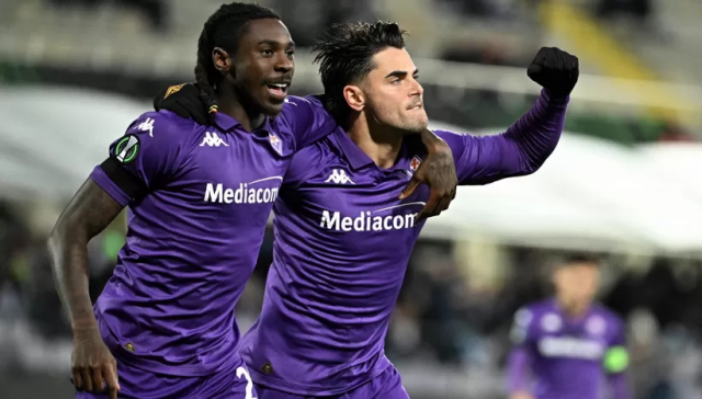 Nhận định bóng đá trận đấu Fiorentina vs Lecce, 02h45 ngày 1/3