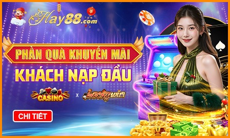 Khuyến mãi khách nạp đầu