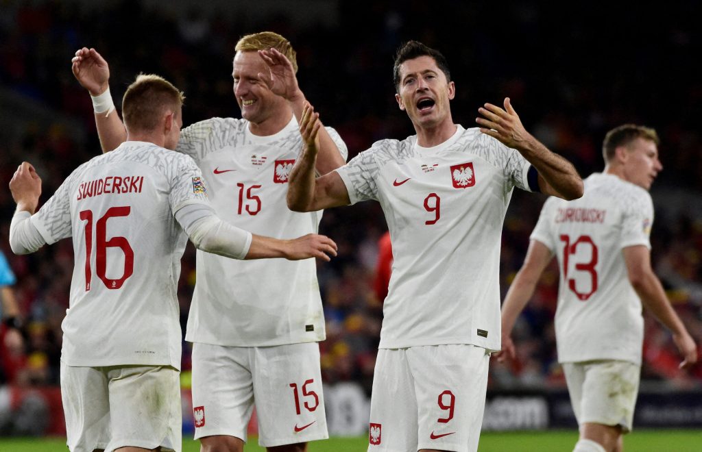 Nhận định Ba Lan vs Lithuania: 2h45 ngày 22/03/2025