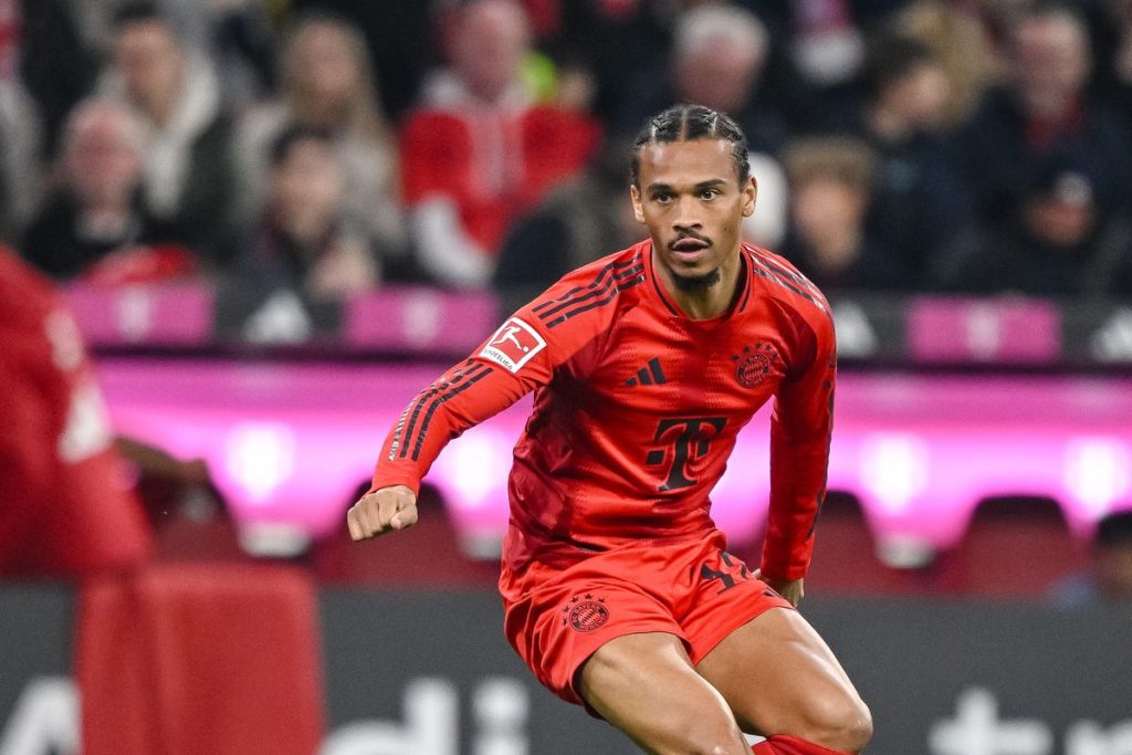 Nhận định bóng đá trận đấu Bayern Munich vs Bochum ngày 08/3.