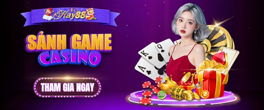 Casino Hay88