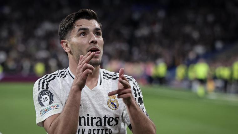 Nhận định bóng đá trận đấu Real Madrid vs Rayo Vallecano ngày 09/3.