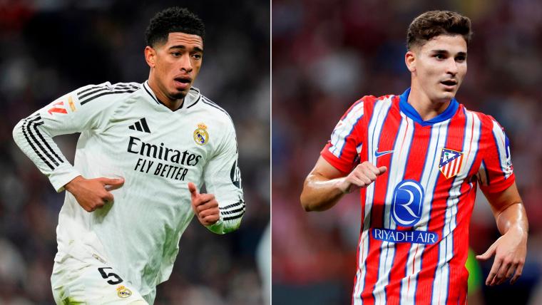 Nhận định bóng đá trận đấu Real Madrid vs Atletico Madrid ngày 05/3.