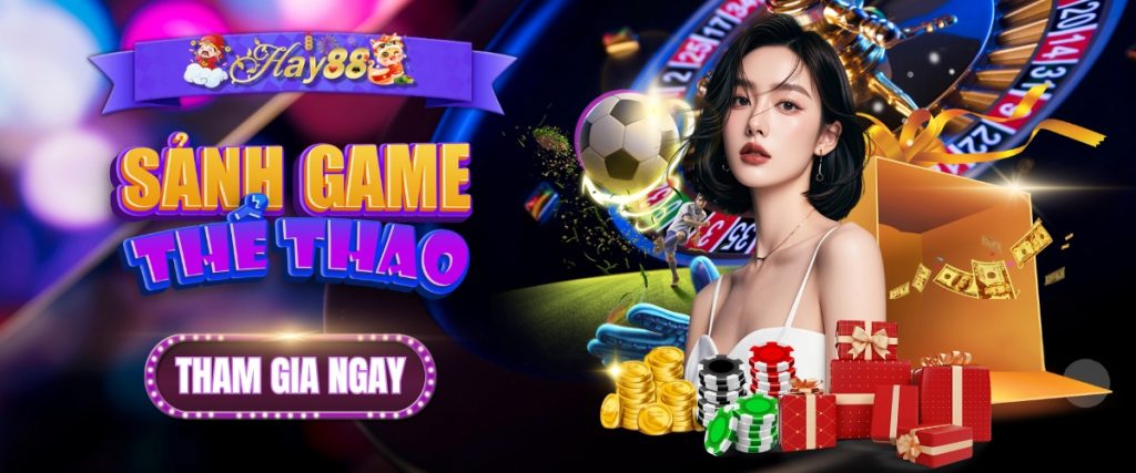 Thể Thao Hay88
