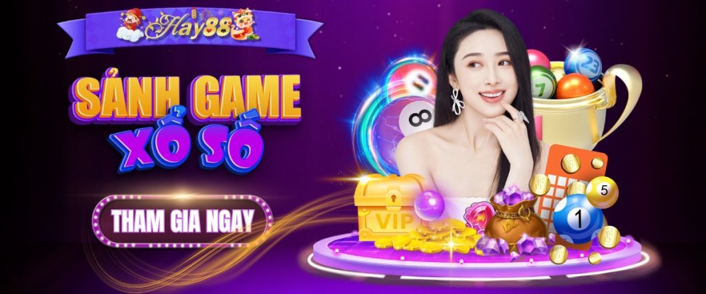 Xổ Số Hay88