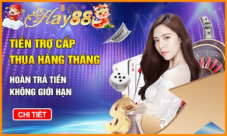 Tiền Trợ Cấp Thua Hàng Tháng