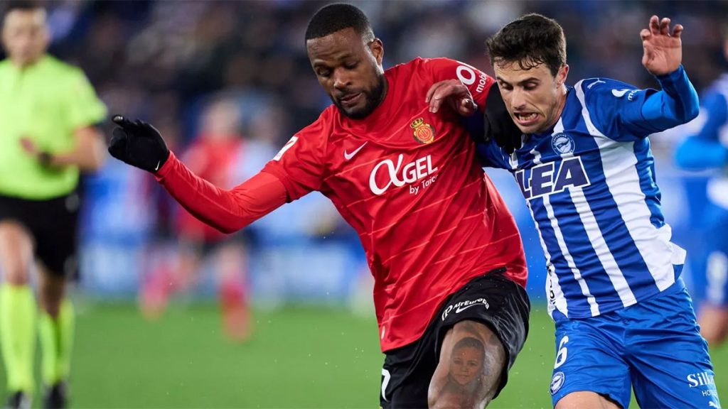 Nhận định bóng đá trận đấu Mallorca vs Alavés ngày 03/3.