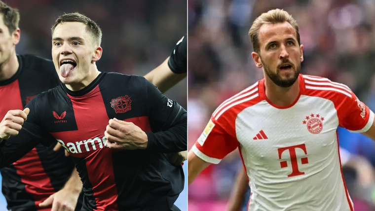 Nhận định bóng đá trận đấu Bayern Munich vs Bayer Leverkusen ngày 06/3.