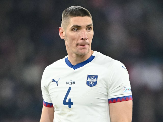 Nhận định bóng đá Serbia vs Áo, 00h00 ngày 24/3