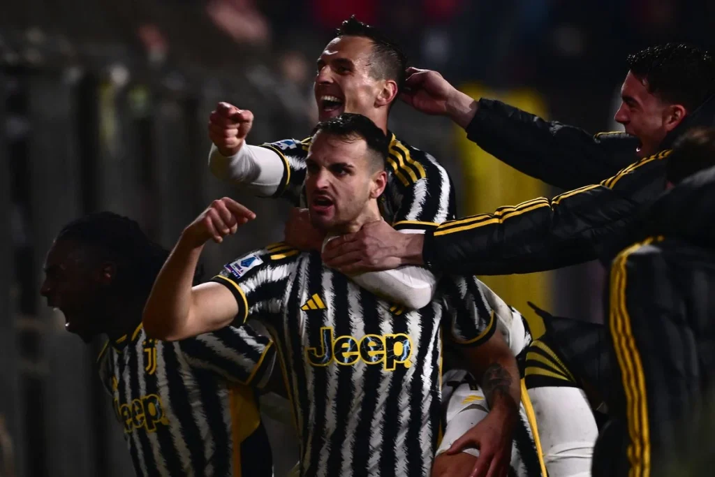 Nhận định bóng đá Juventus vs Monza, 23h00 ngày 27/4