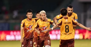 Nhận định Hồ Chí Minh City vs Hồng Lĩnh Hà Tĩnh: 19h15 ngày 25/4/2025