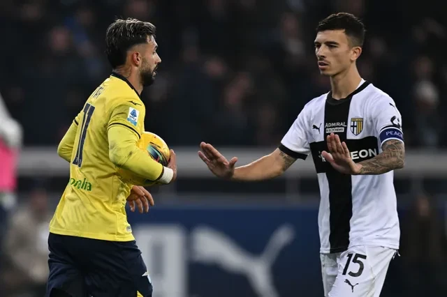Nhận định bóng đá Lazio vs Parma, 01h45 ngày 29/4