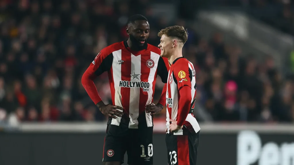 Nhận định, soi tỷ lệ Nottingham Forest vs Brentford 01h30 ngày 2/5