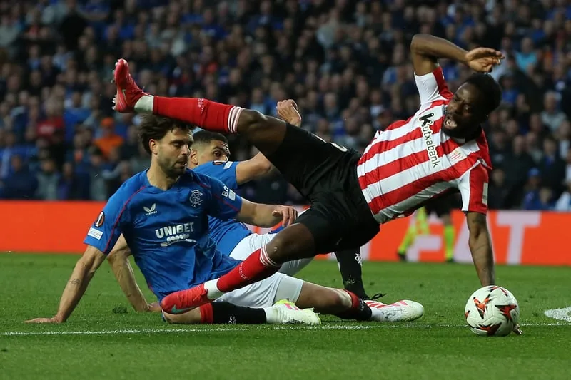 Nhận định Athletic Bilbao vs Rangers 02h00 ngày 18/04: