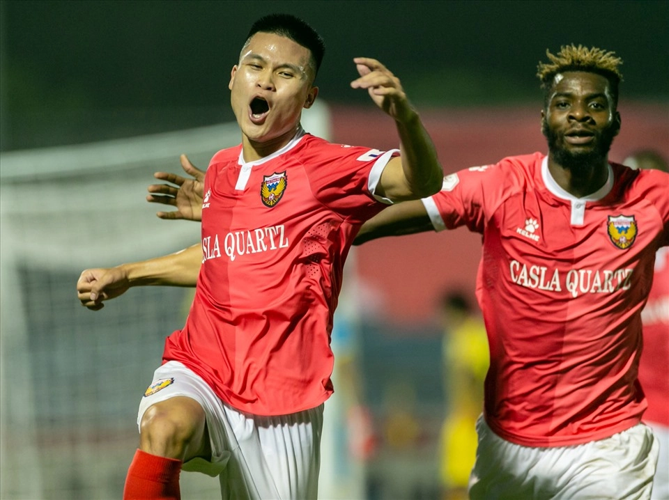 Nhận định bóng đá Bình Định vs Hồng Lĩnh Hà Tĩnh, 18h00 ngày 6/4