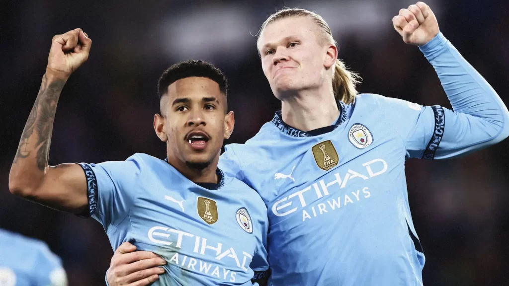 Nhận định Man City vs Leicester: 01h45 ngày 03/4/2025