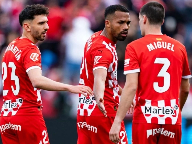 Nhận định Leganes vs Girona: 00h00 ngày 25/4