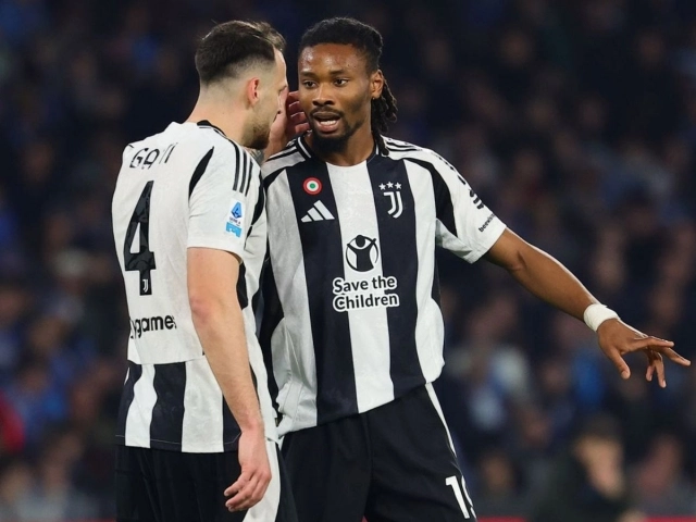 Nhận định bóng đá Roma vs Juventus, 01h45 ngày 7/4