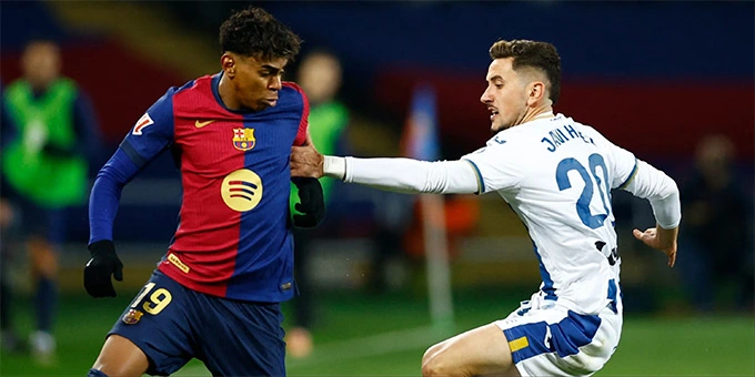 Nhận định bóng đá Leganes vs Barca, 02h00 ngày 13/4