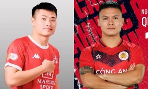 Nhận định Hải Phòng vs Công An Hà Nội, 19h15 ngày 22/4