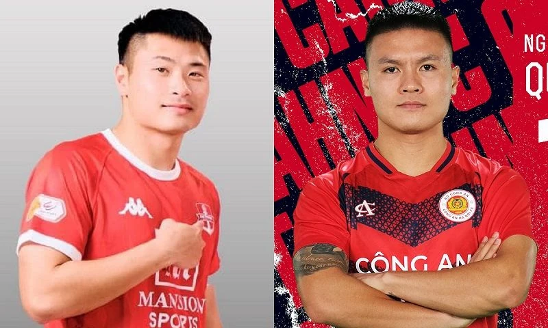 Nhận định Hải Phòng vs Công An Hà Nội, 19h15 ngày 22/4