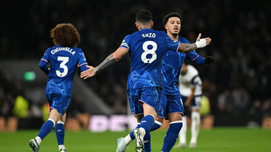 Nhận định bóng đá Chelsea vs Tottenham, 02h00 ngày 4/4