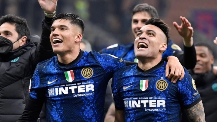 Nhận định Bayern Munich vs Inter: 2h00 - 9/4/2025