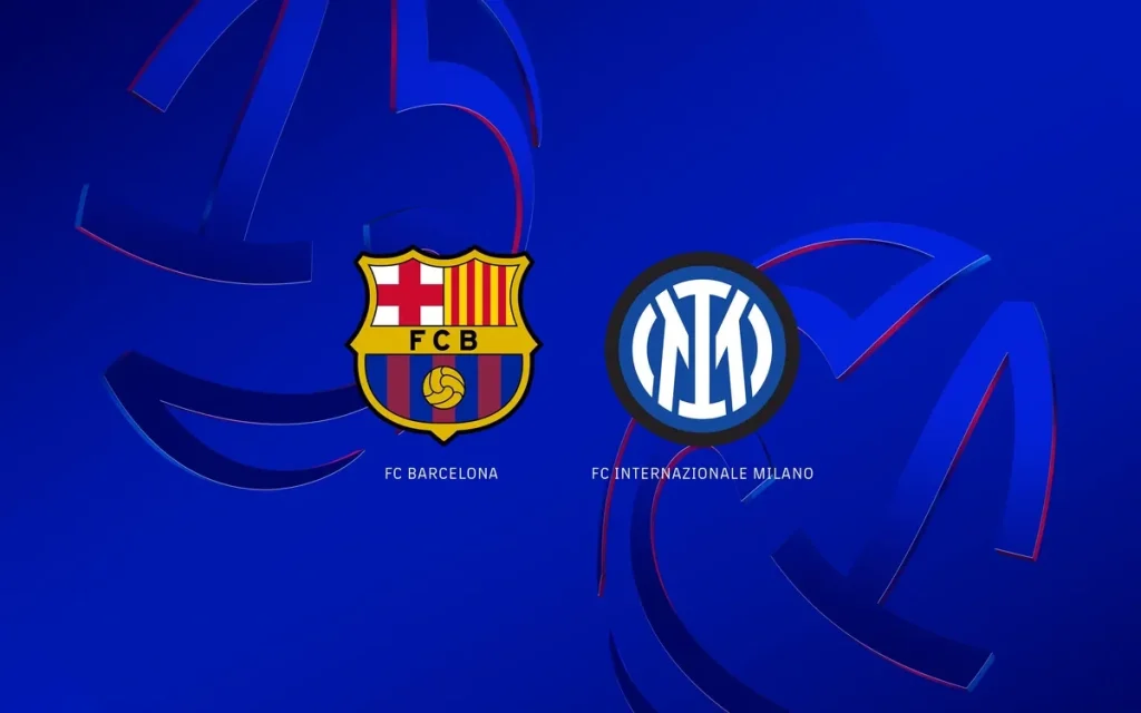 Nhận định Barca vs Inter Milan: 02h00 ngày 1/05