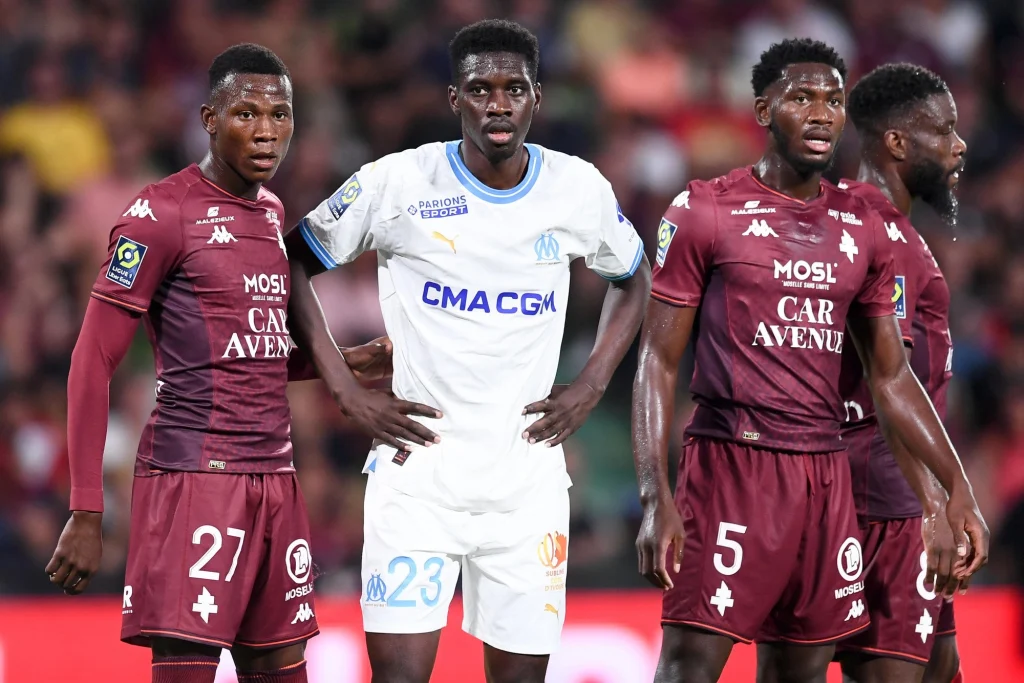 Nhận định Marseille vs Brest 01h45 ngày 28/4