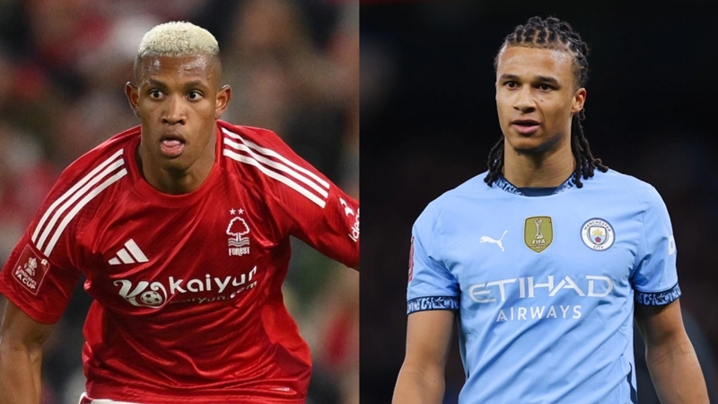 Nhận định bóng đá Nottingham Forest vs Man City, 22h30 ngày 27/4