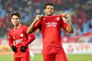 Nhận định bóng đá Thể Công Viettel vs SHB Đà Nẵng, 19h15 ngày 2/5