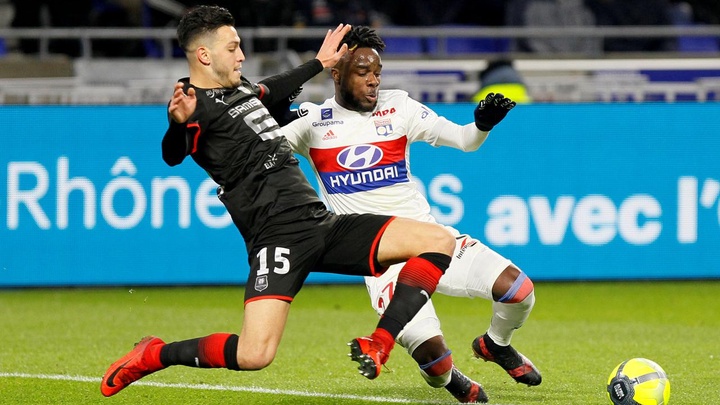 Nhận định Lyon vs Rennes: 02h05 ngày 27.04.2025