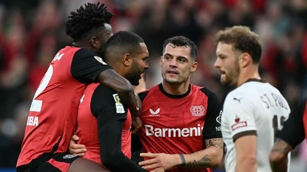 Nhận định bóng đá Leverkusen vs Augsburg, 20h30 ngày 26/4
