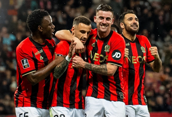 Nhận định Nice vs Angers 22h15 ngày 20/4