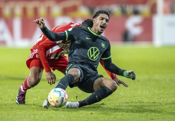 Nhận định Union Berlin vs Wolfsburg: 22h30 ngày 6/4/2025