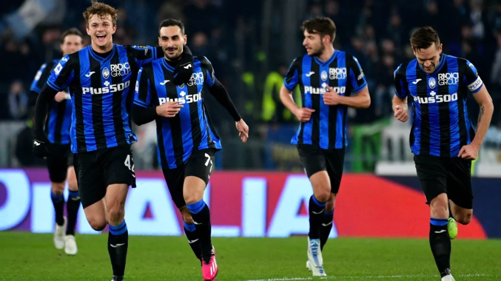 Nhận định Atalanta vs Lecce: 01h45 ngày 28.04.2025