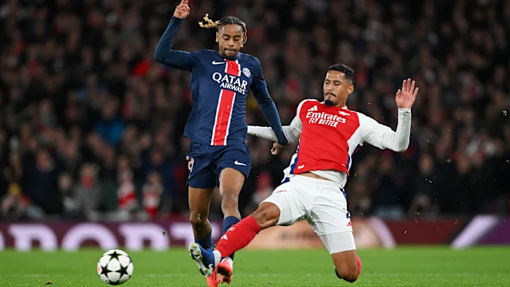 Dự đoán bóng đá PSG vs Arsena