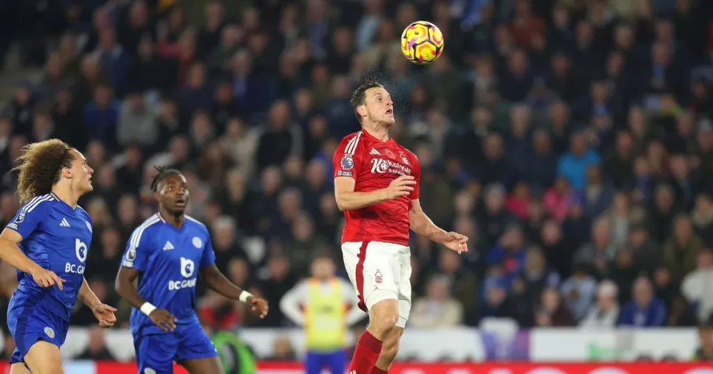 Dự đoán bóng đá Nottingham Forest vs Leicester