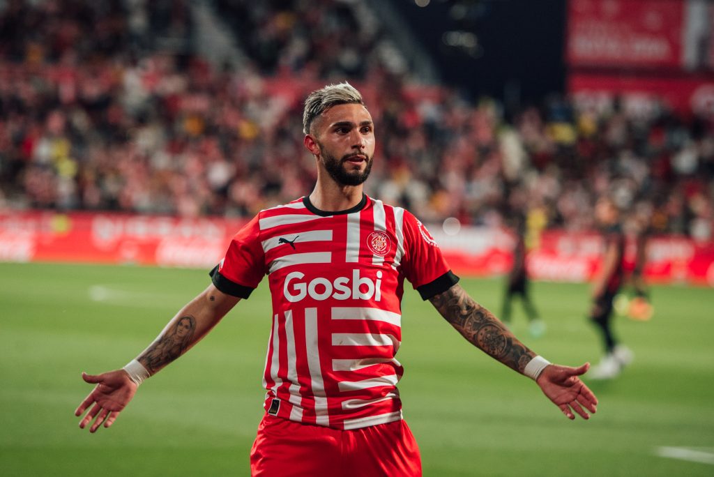 Nhận định phong độ Girona vs Mallorca