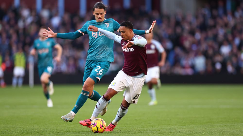 Dự đoán bóng đá Bournemouth vs Aston Villa