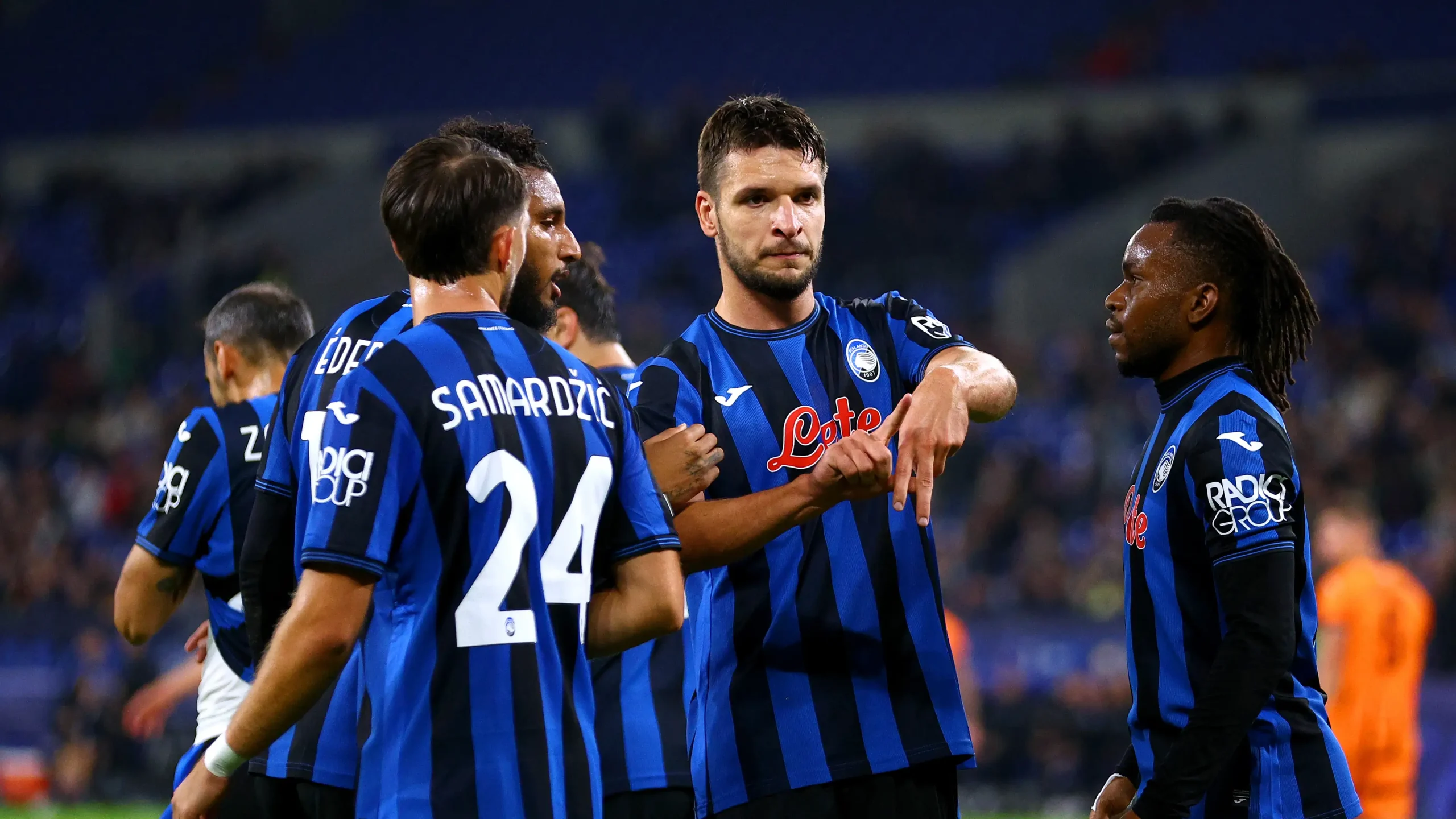 Dự đoán bóng đá Atalanta vs Parma