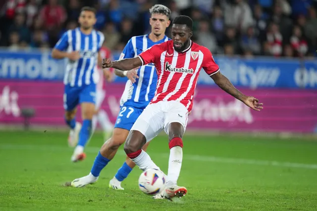 Dự đoán bóng đá Athletic Bilbao vs Alaves