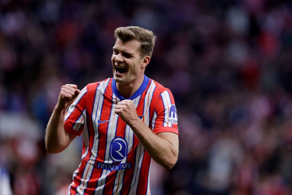 Dự đoán bóng đá Atletico vs Betis
