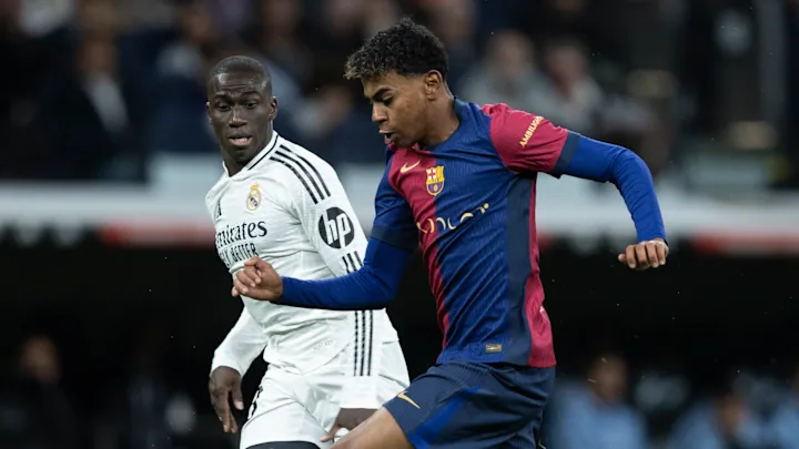 Dự đoán bóng đá Barcelona vs Real Madrid