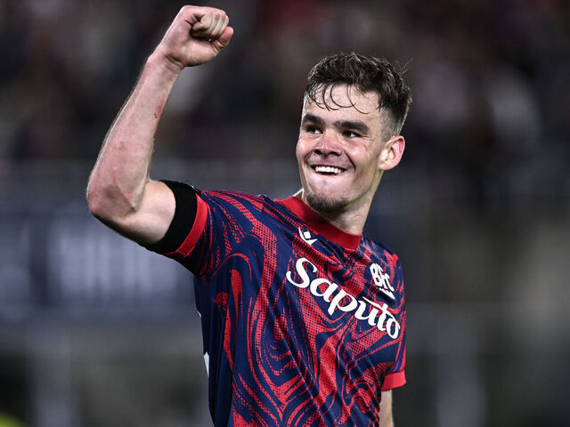 Dự đoán bóng đá Bologna vs Genoa