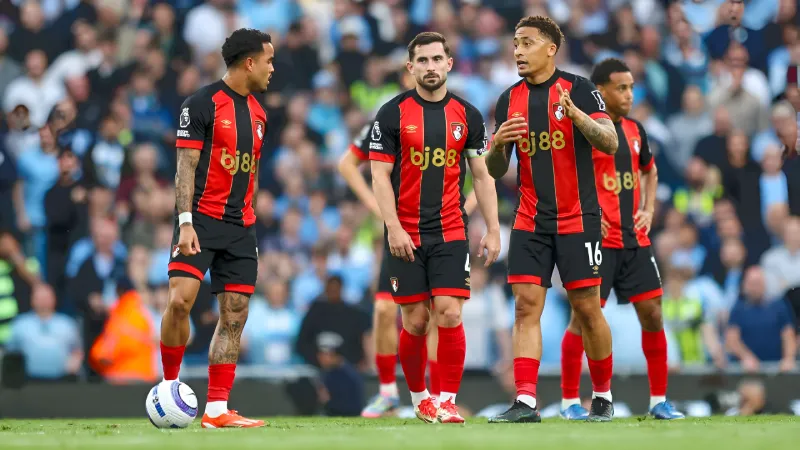 Dự đoán bóng đá Bournemouth vs Leicester City