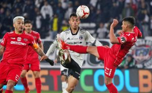 Dự đoán bóng đá Colo Colo vs Nublense