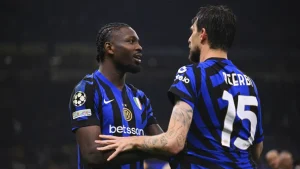Dự đoán bóng đá Como vs Inter
