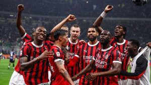 Dự đoán bóng đá Milan vs Monza